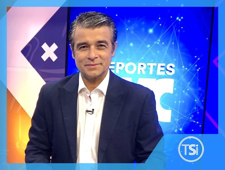 En Vivo: Con Pineda Chacón, programa disponible a nivel mundial