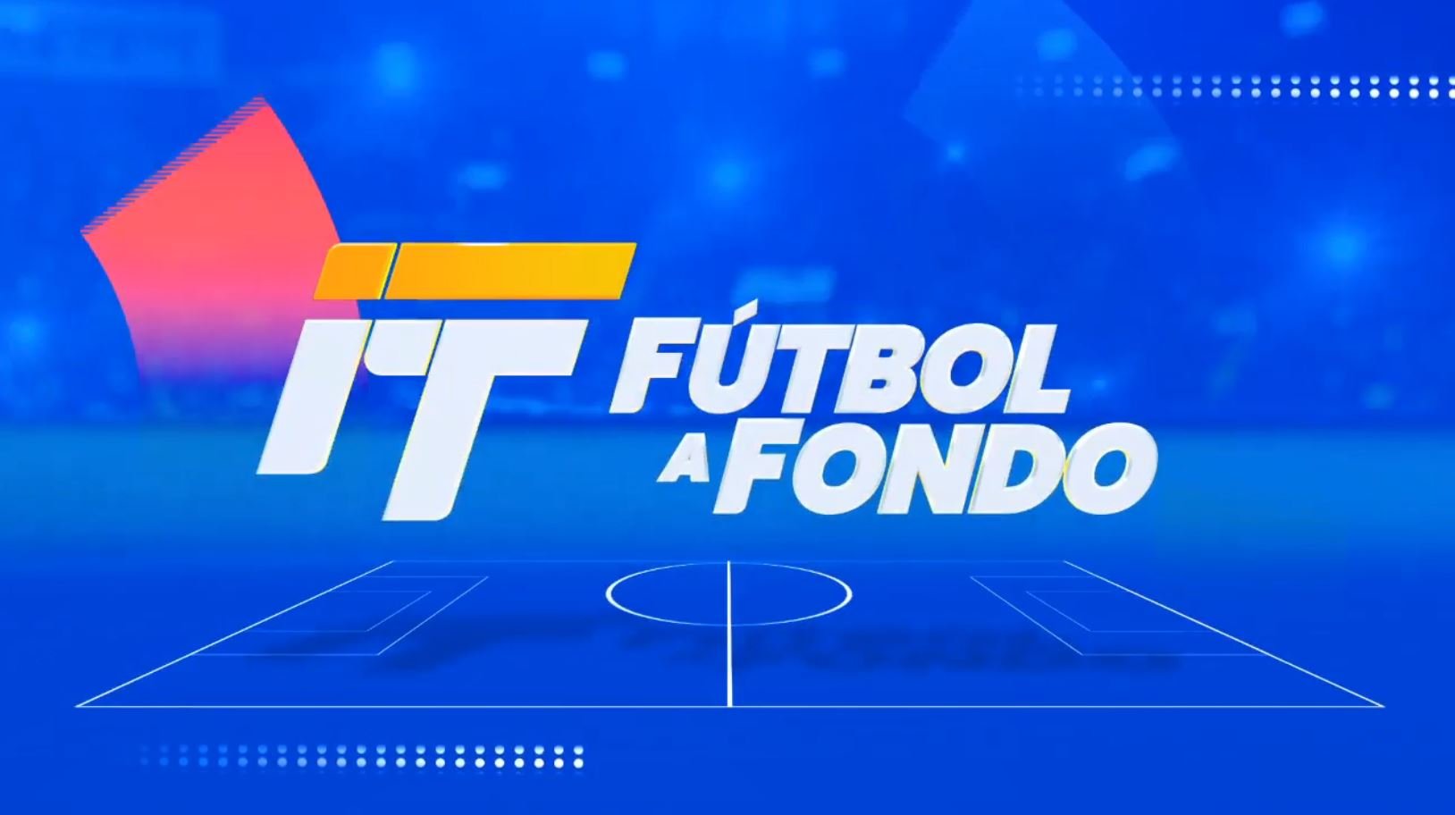 EN VIVO: Fútbol a Fondo
