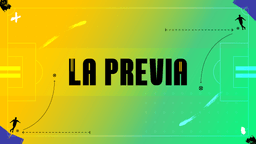 La Previa