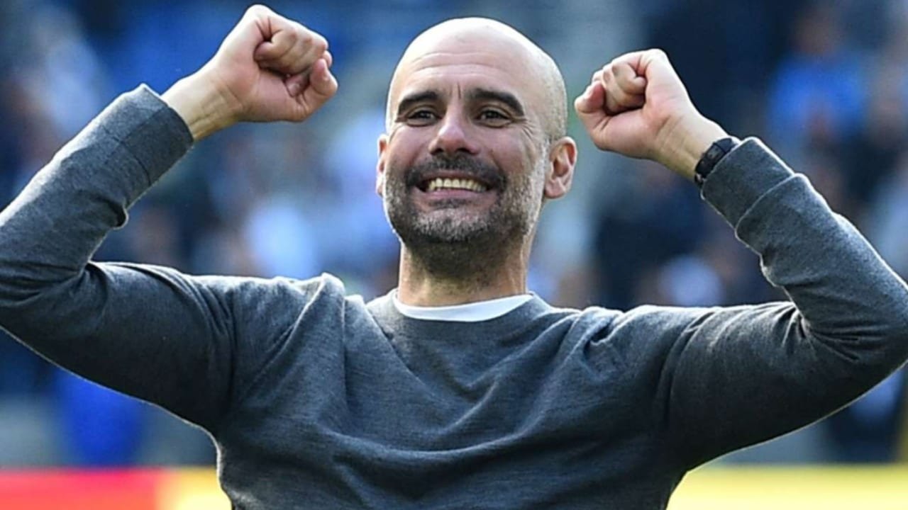 Las seis canciones que definen la vida de Pep Guardiola