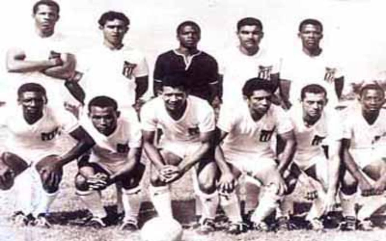Los campeones y subcampeones de la Liga 5 Estrellas desde 1965