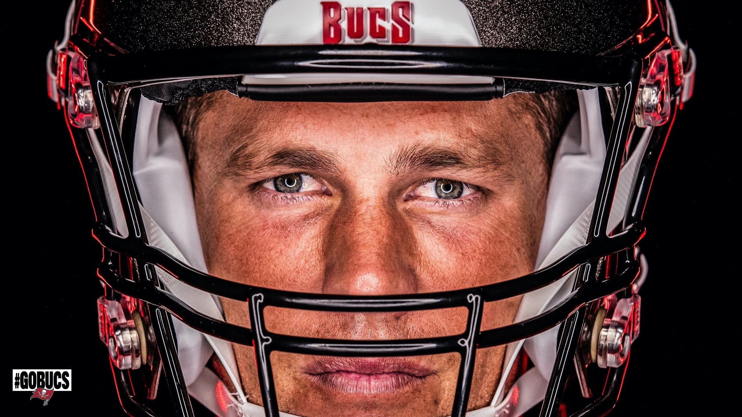¿Tom Brady con su otro jersey? Así luce el quarterback en su nuevo equipo