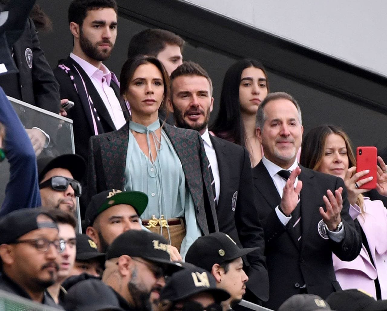 Los atletas que se hicieron dueño de su propia franquicia deportiva