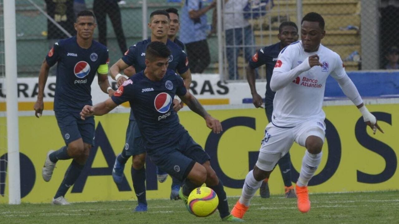 En dos semanas se sabrá cuando comienza el torneo Apertura de la Liga 5 Estrellas