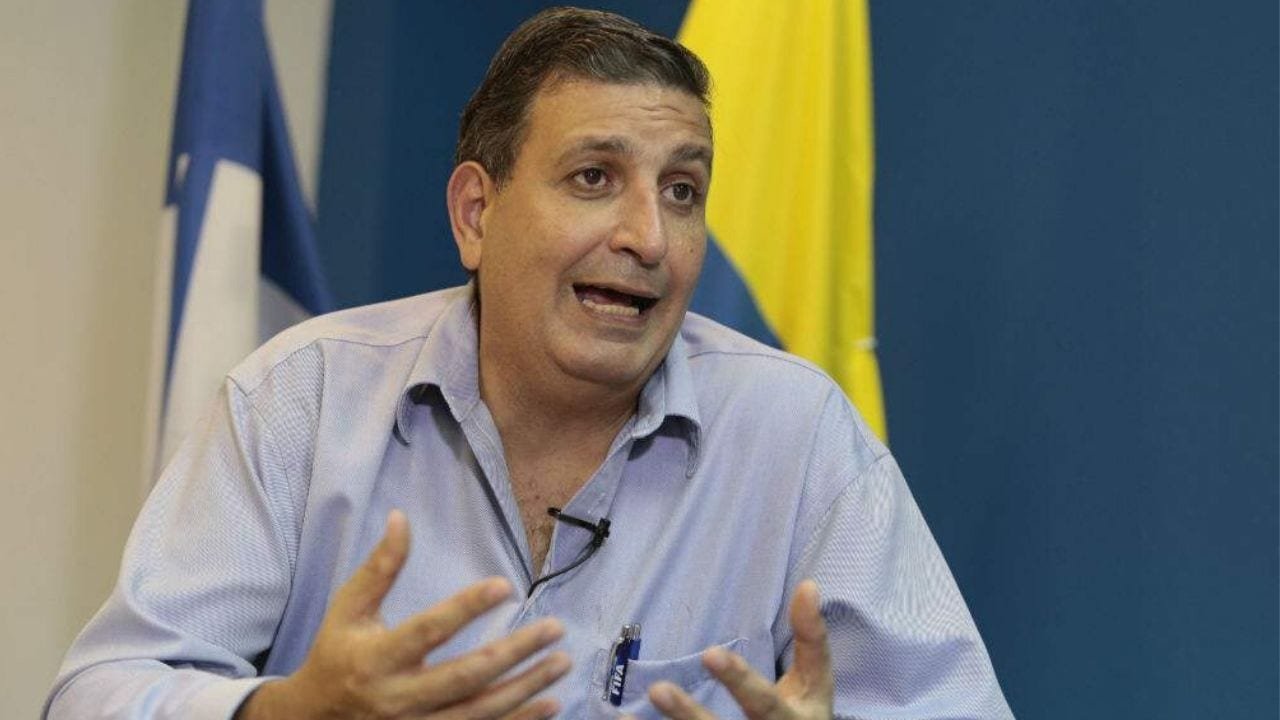 La FIFA dará los lineamientos de la utilización del dinero donado a la Fenafuth por la crisis sanitaria