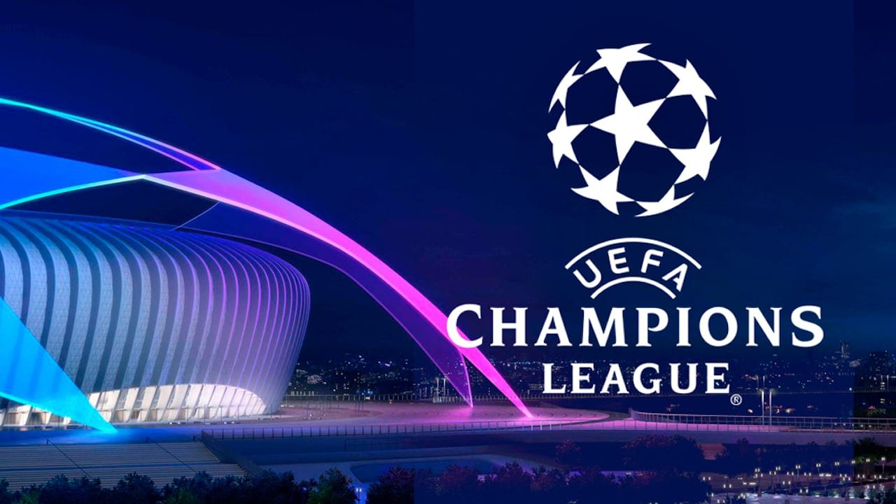 UEFA permitirá partidos de Champions y Europa League con 13 jugadores