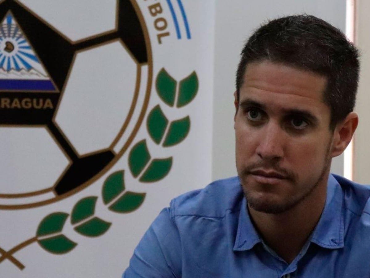 ¡De nivel mundialista! Así cataloga el técnico de Nicaragua el amistoso ante Honduras
