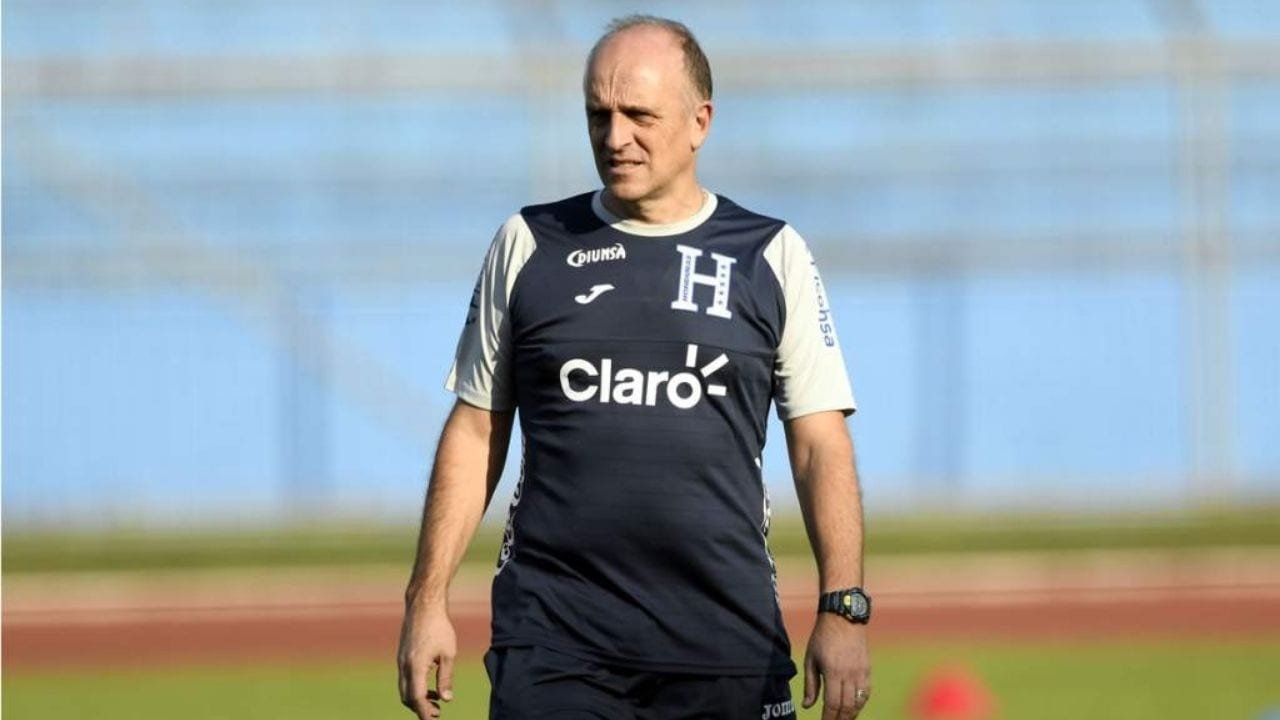 Coito solicitó a la Liga Nacional que trabajen en conjunto el 2021