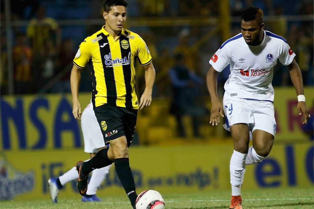 Tenemos torneo ... ¡Pero no temporada!