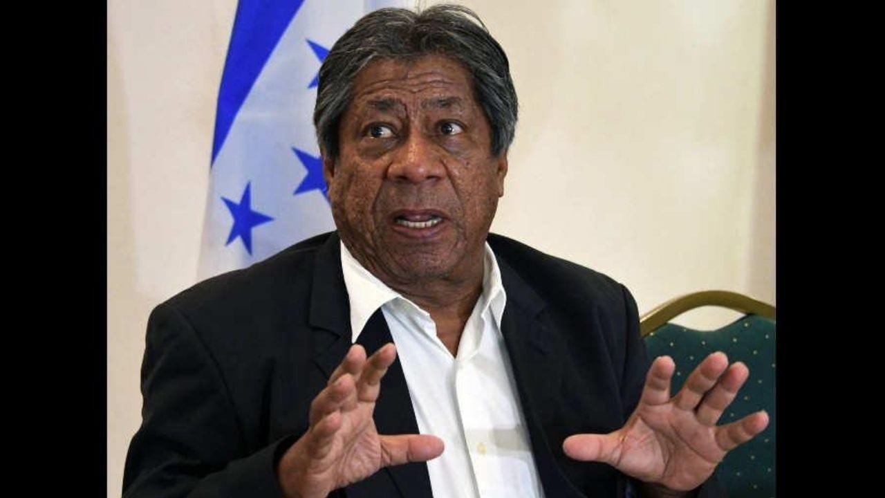Exclusiva con Primitivo Maradiaga: Motagua es un ciclo terminado, no regresaría