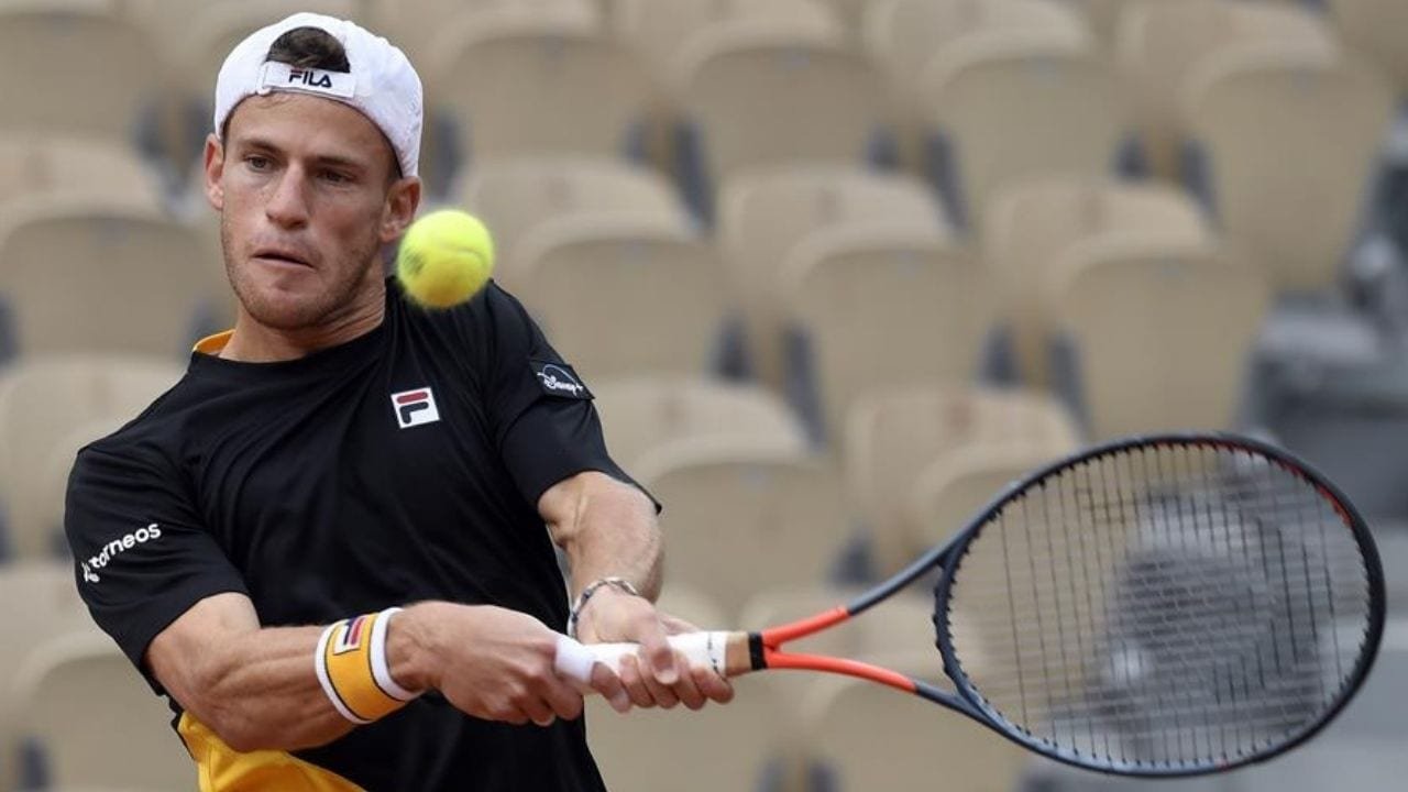 Jornada con sabor argentino en el Roland Garros donde Nadal también sigue volando