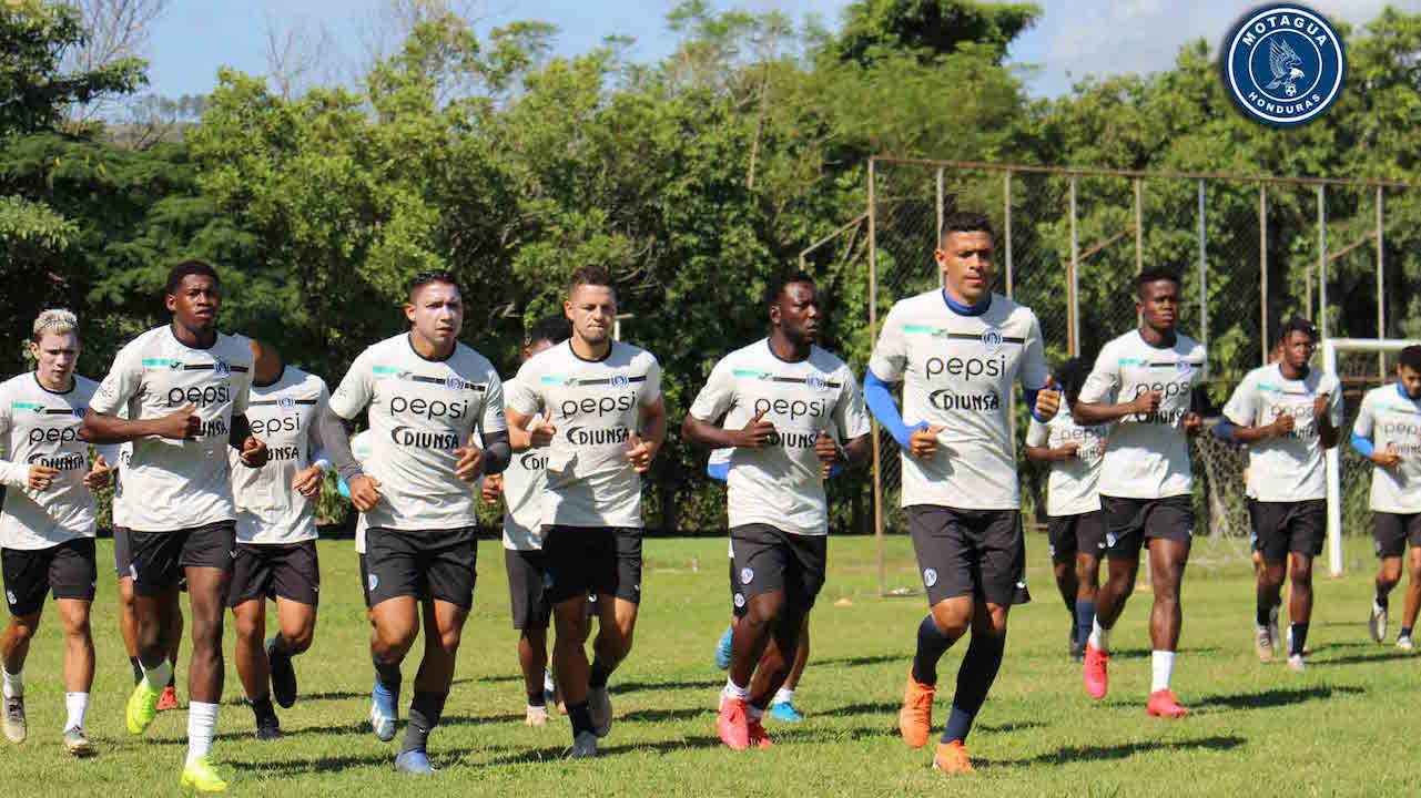 Diego Vazquez sobre la Liga de Concacaf: ''Vamos a esperar el sorteo y lo que nos toque debemos dar lo mejor''