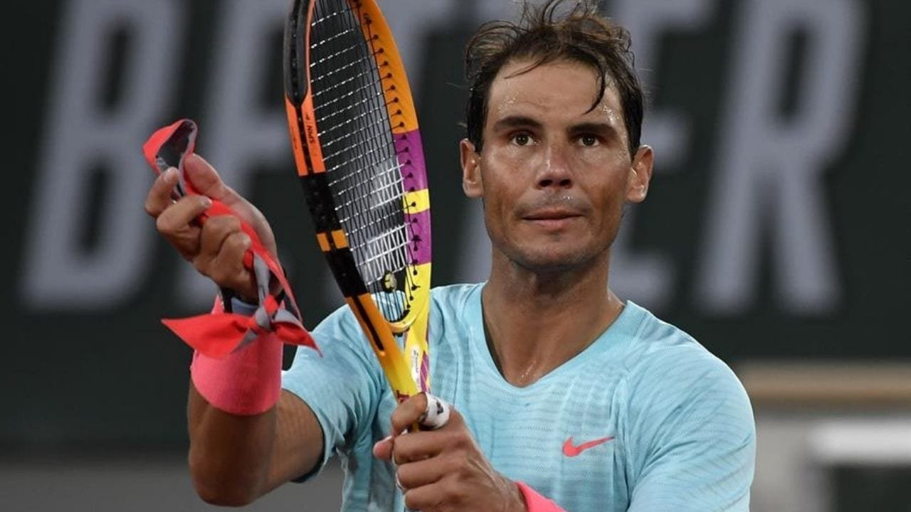 Nadal avanza sin problemas en la primera ronda del Roland Garros, conoce el calendario y horarios de juego del Abierto de París
