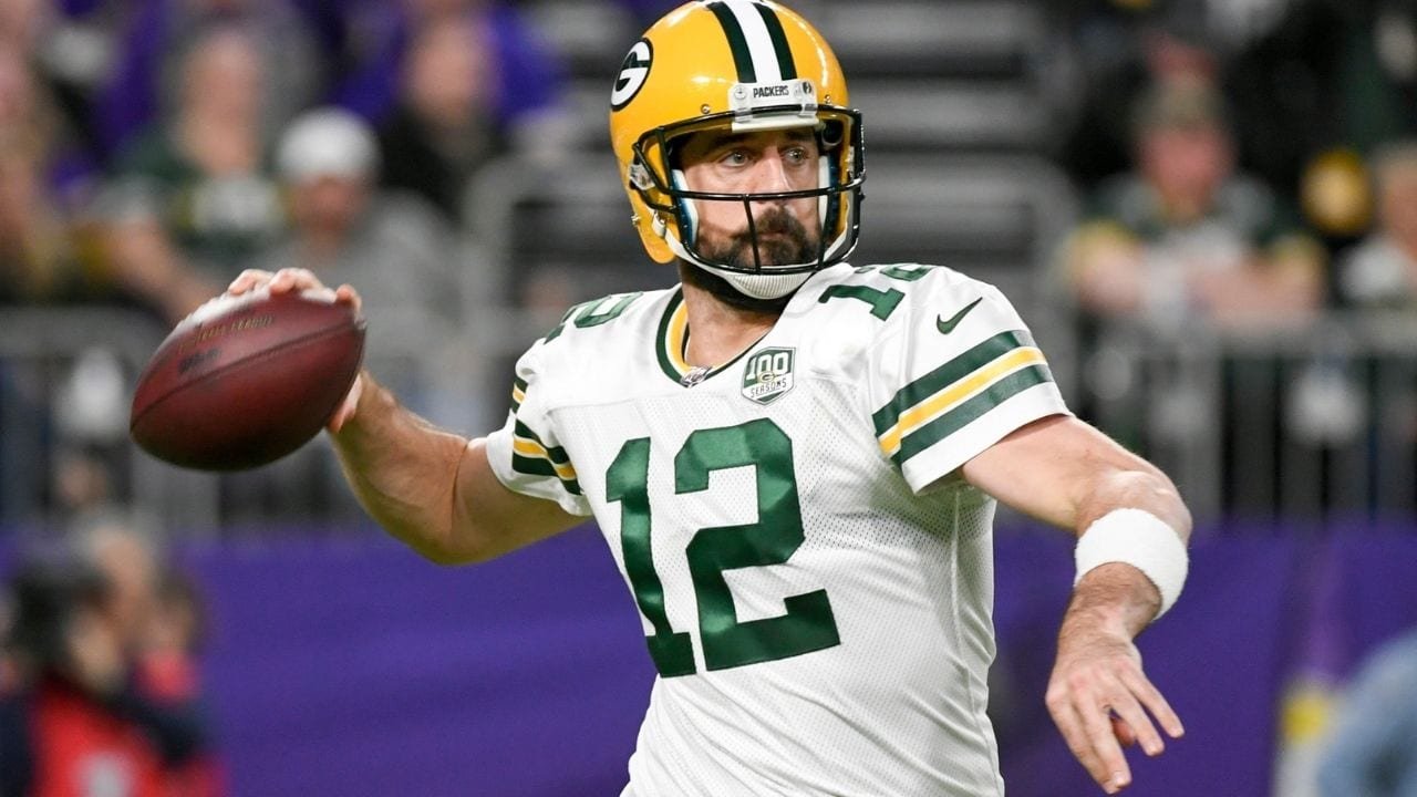 Wilson, Allen, Rodgers, y Foles mantienen invictos a sus equipos en la tercera semana de la NFL