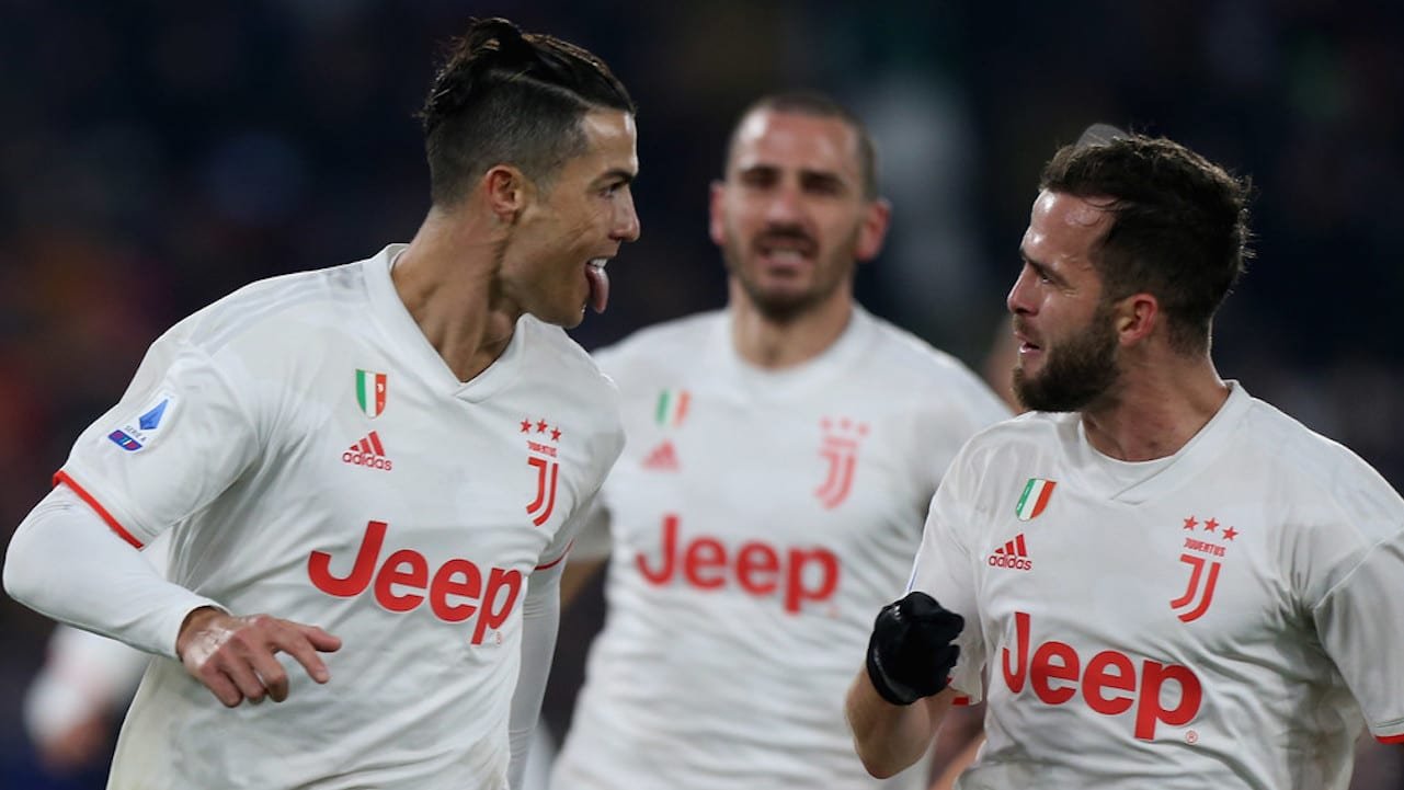 Miralem Pjanic reveló qué le dijo Cristiano cuando se enteró que dejaba Juventus para jugar con Messi en el Barça, ¿se molestó?