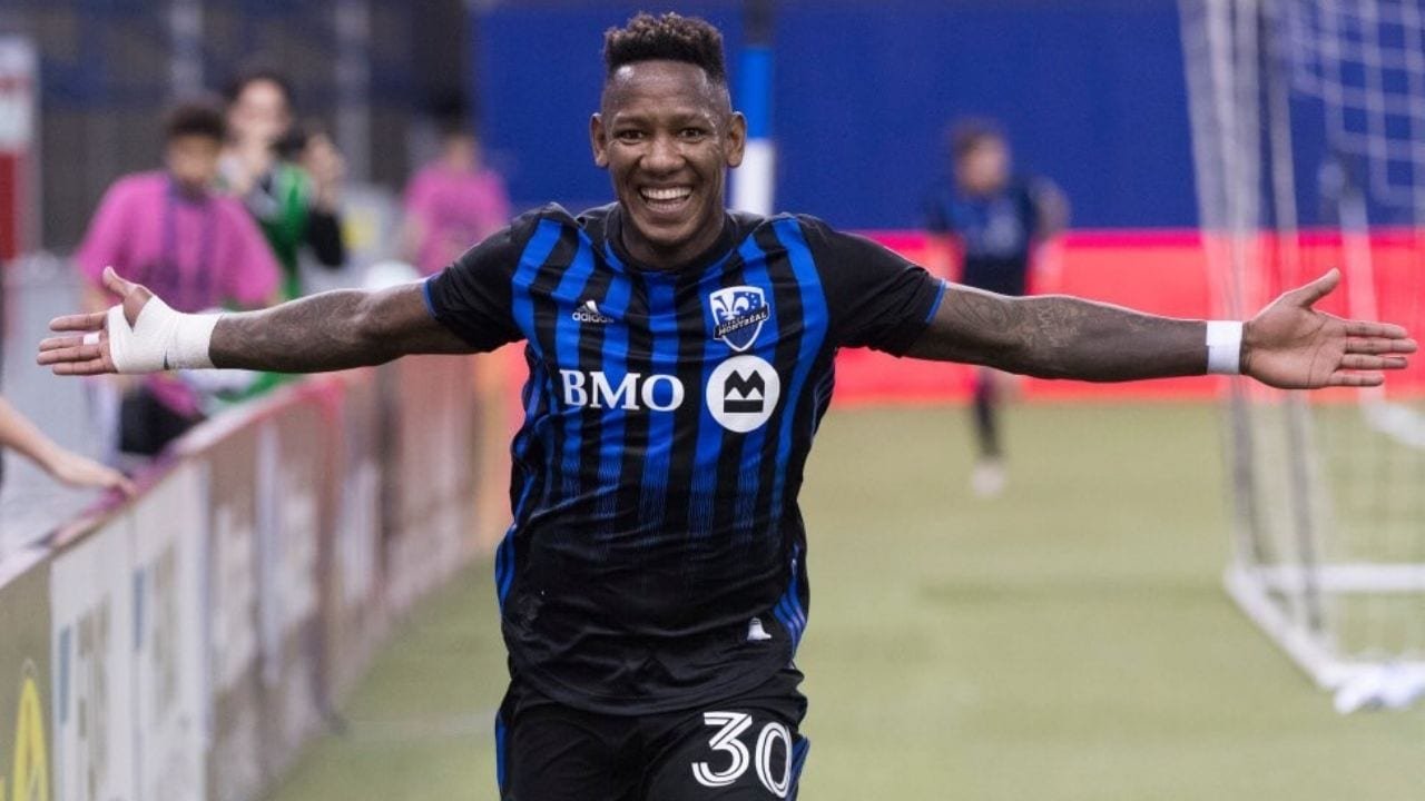 Video: Romell Quioto sigue encendido en la MLS y marca un golazo en el clásico canadiense