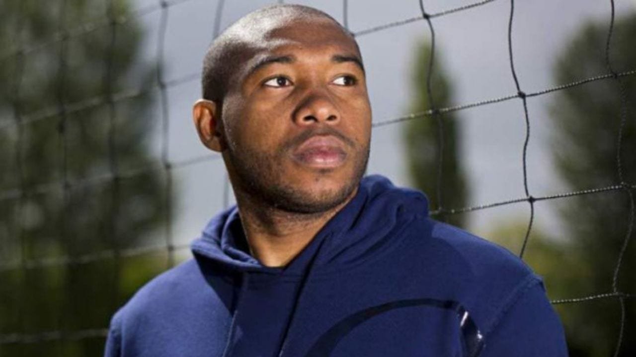 Las palabras de Wilson Palacios en la previa del sorteo de la Copa Oro de 2021