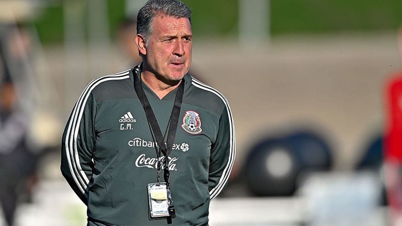 México podría enfrentar las eliminatorias con delantero argentino en sus convocados