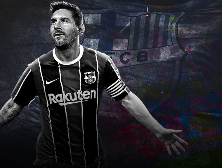 Las últimas 10 polémicas de Messi en el Barcelona.