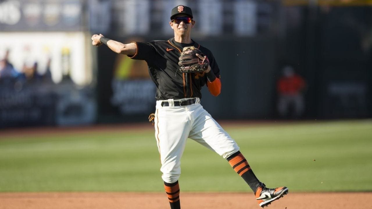 Gigantes de San Francisco destaca ayudas de Mauricio Dubón con hondureños damnificados