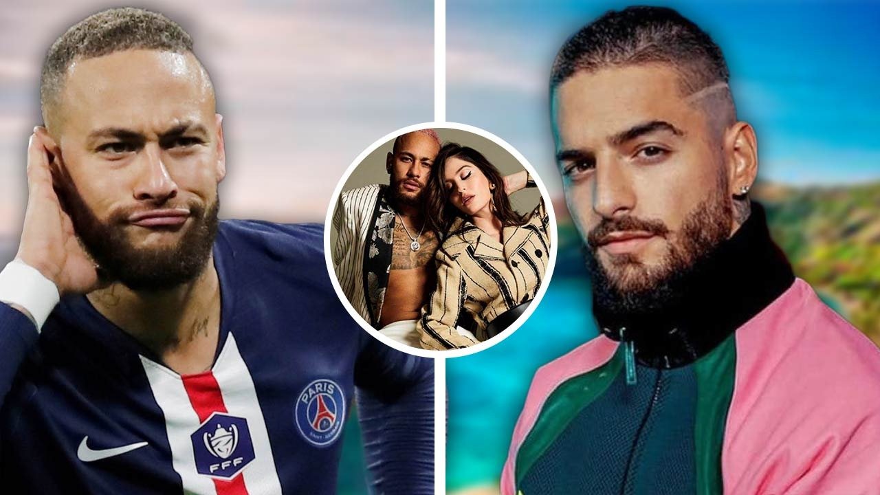 El nuevo capítulo del escándalo entre Natalia Barulich y Neymar: ¿la foto confirma su noviazgo con el futbolista?