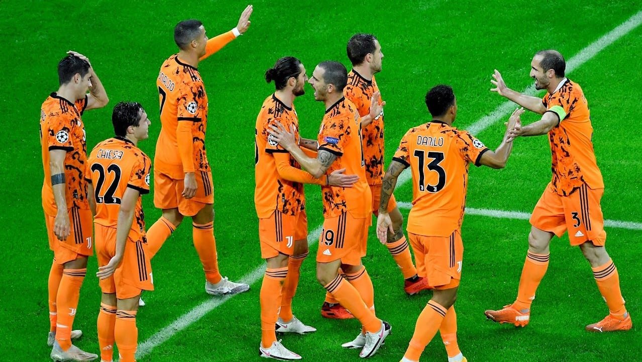 Morata reina en la casa de Puskas y Juve gana en la Champions League