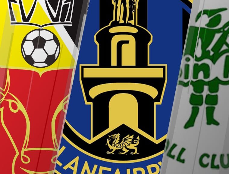 Los 14 equipos de fútbol con los nombres más extraños del mundo ¡Uno es hondureño!