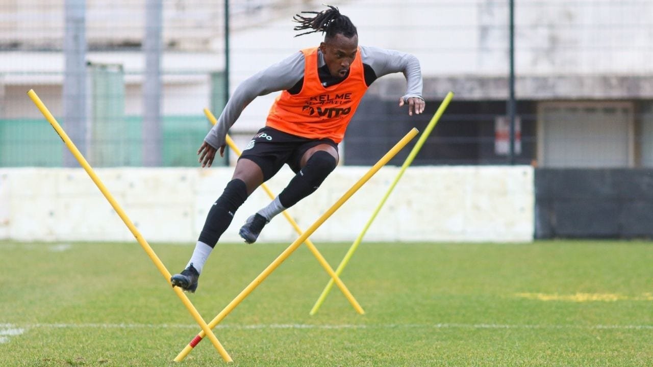 Alberth Elis titular en derrota del Boavista ante el Sporting de Lisboa