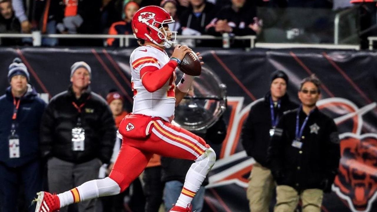 Los Chiefs de Mahomes y los Buccaneers de Brady viven ya una final histórica
