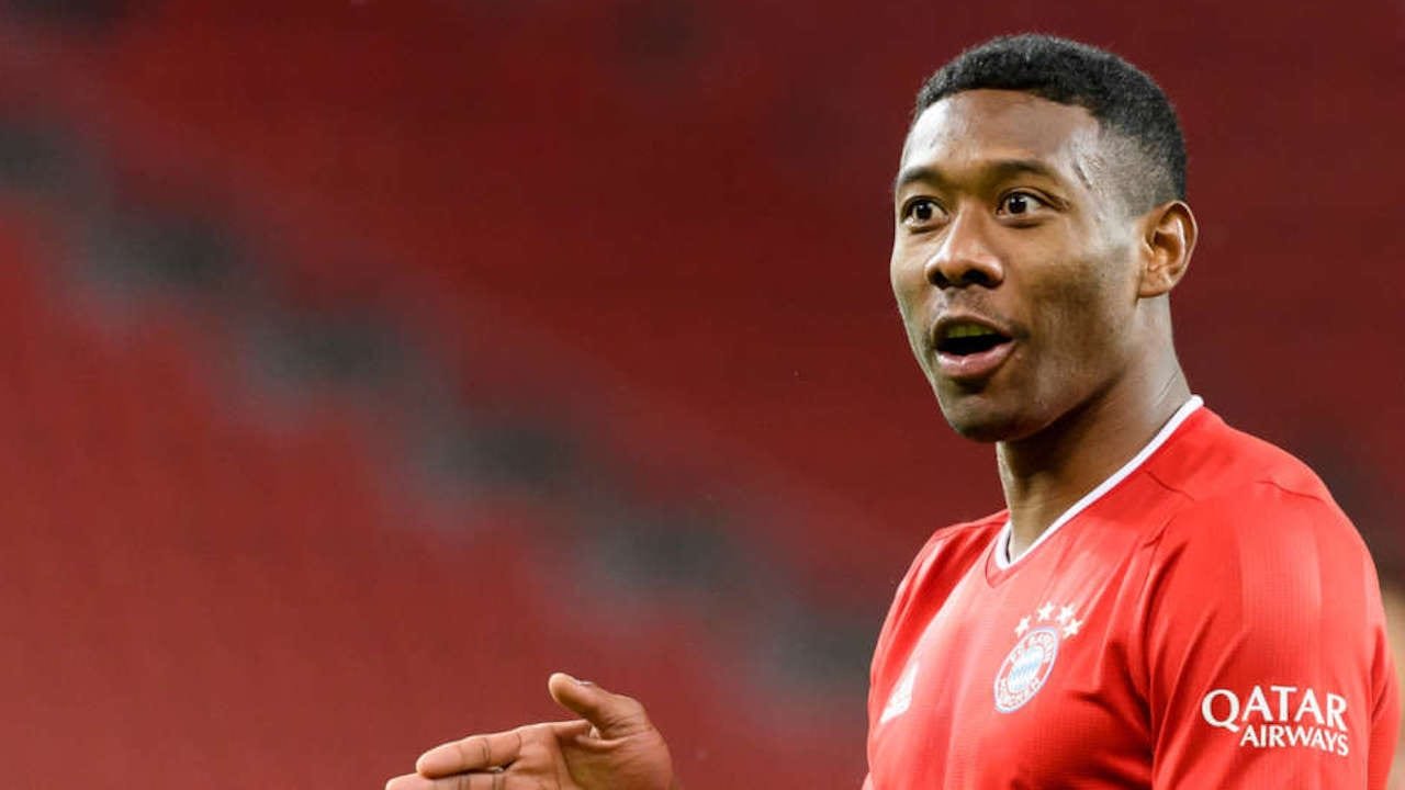 El Chelsea irrumpe en la puja por David Alaba, según Sport Bild