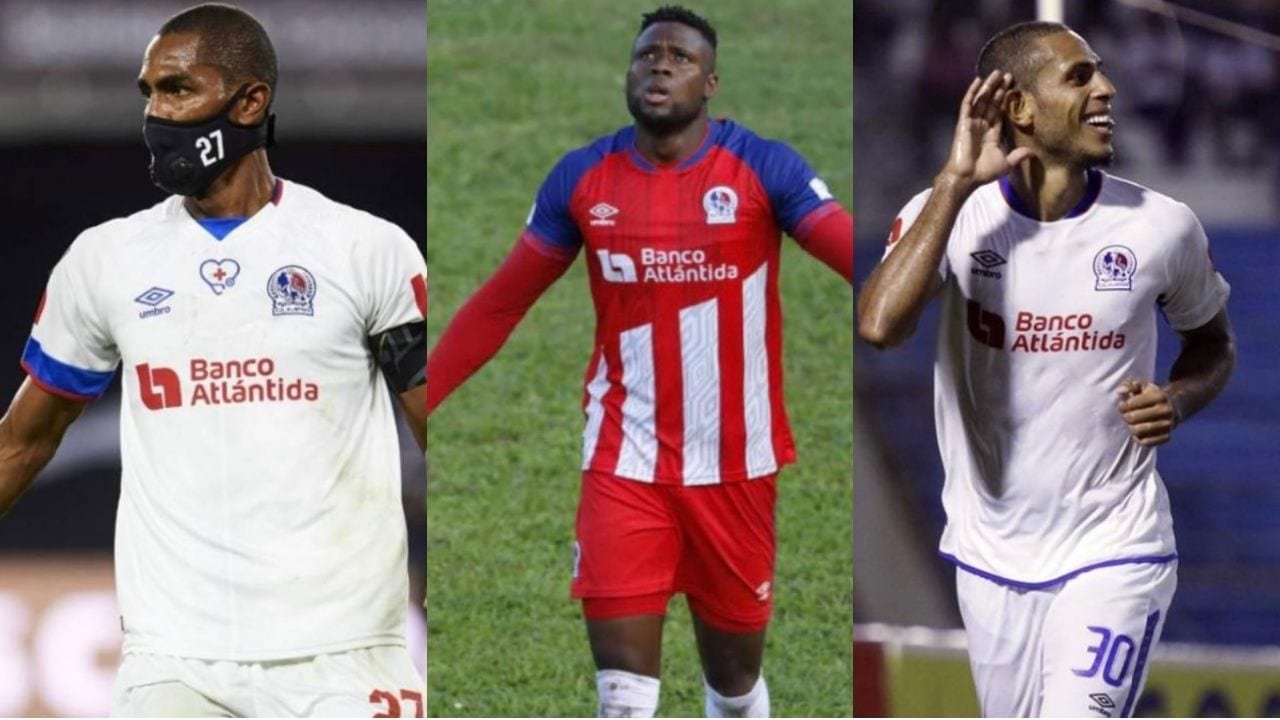 ¡Los amigos del gol! Los candidatos a pelear el título de goleo para el torneo Clausura 2021