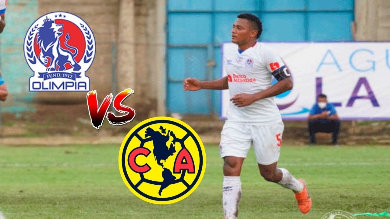 Olimpia recupera a su capitán para el duelo frente al América, Eddie Hernández también regresaría