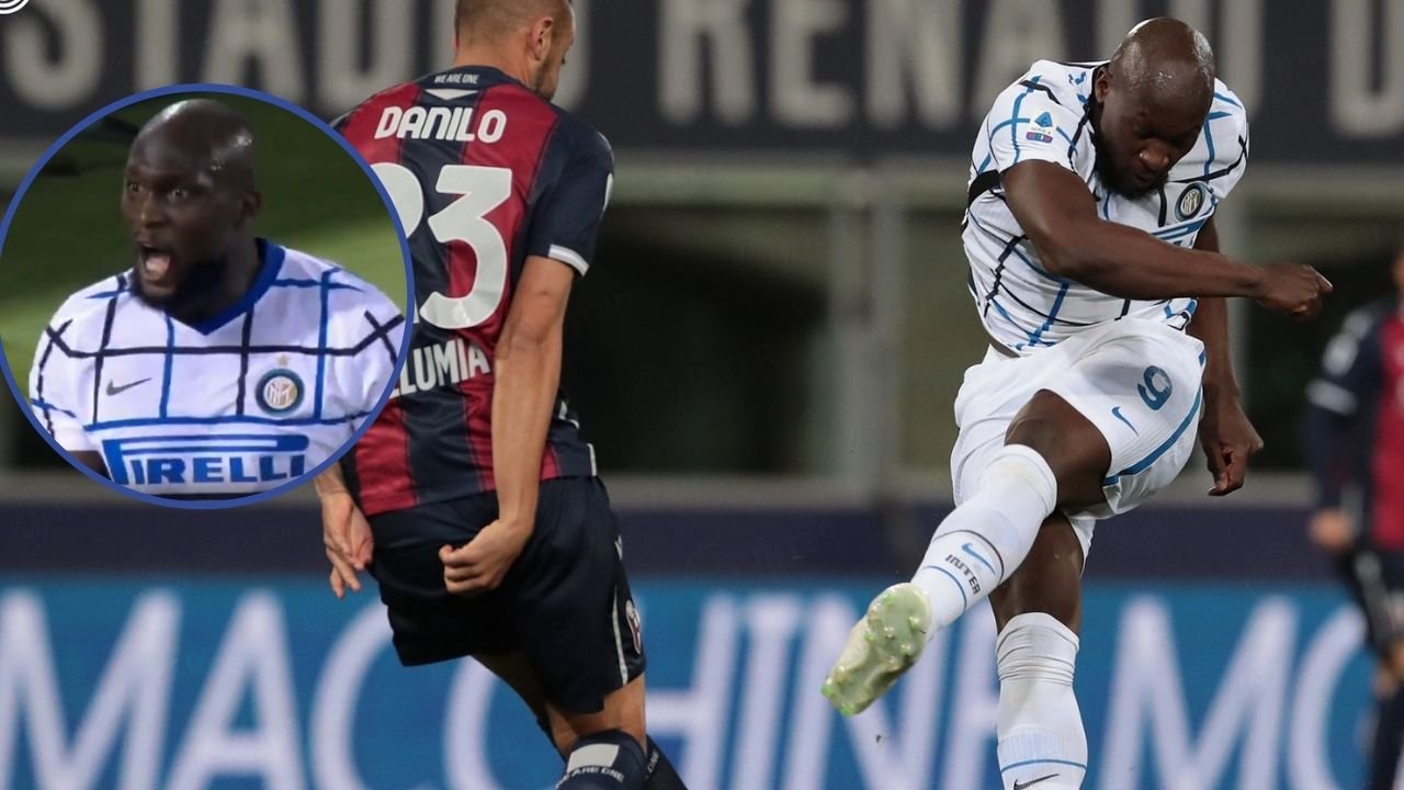 Scudetto a la vista: Inter vence a Bologna y se despega más en la cima