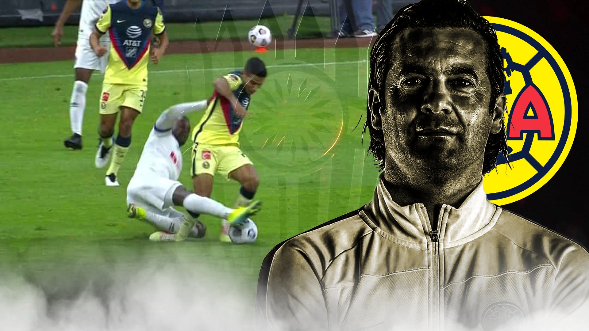Santiago Solari reaccionó muy molesto por la lesión de Jesús López, el futbolista mexicano debe ser operado