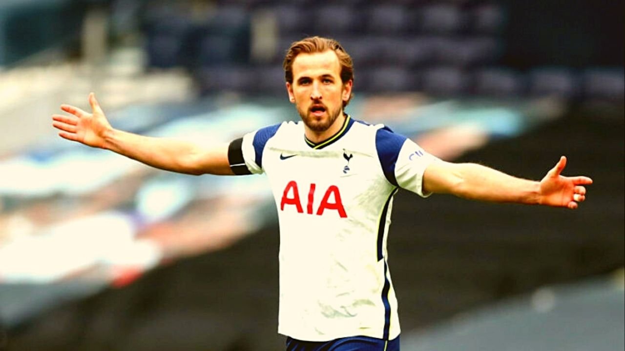 Harry Kane se harta del Tottenham y presiona para salir