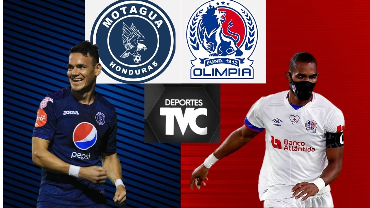 Motagua vs Olimpia: 10 datos que debes saber antes de ver la final de liguilla