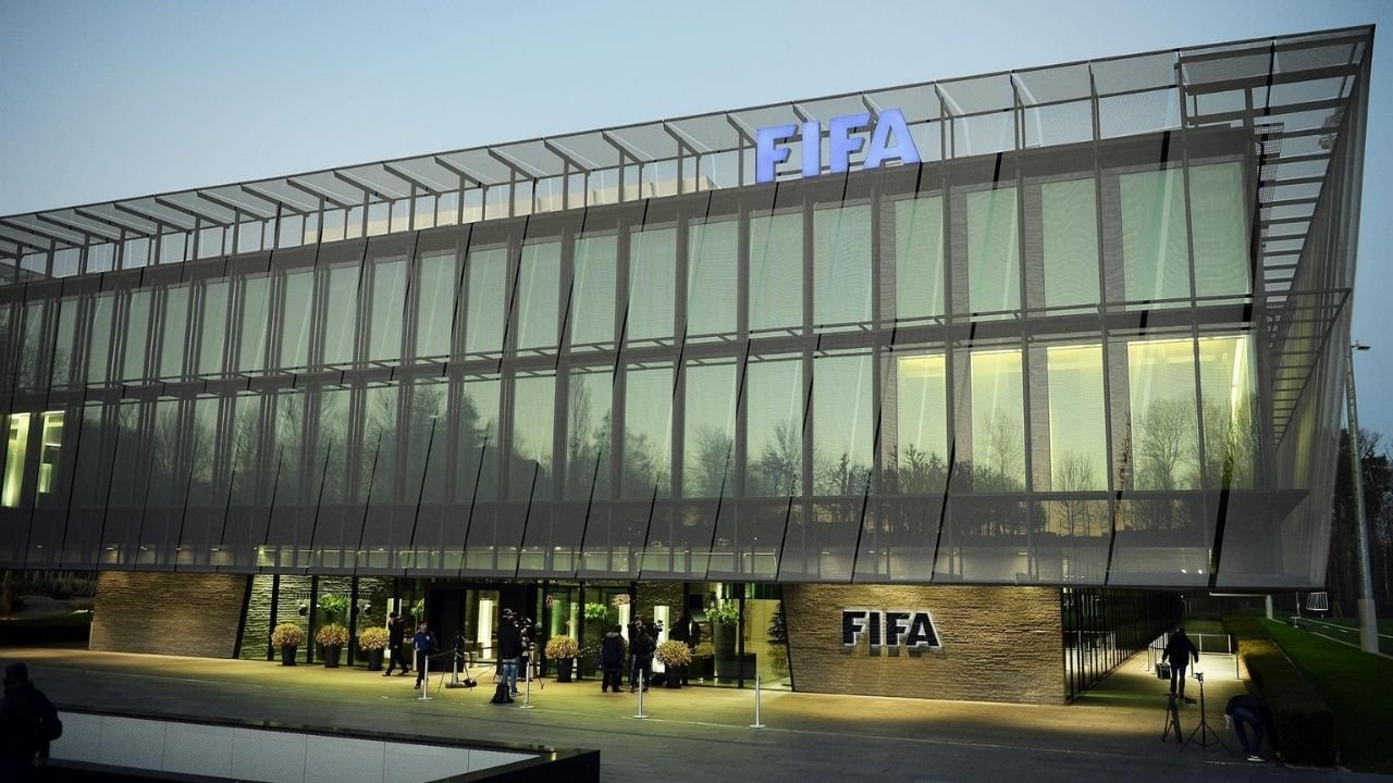 La Justicia indemniza a FIFA con 171 millones por delitos de exfuncionarios