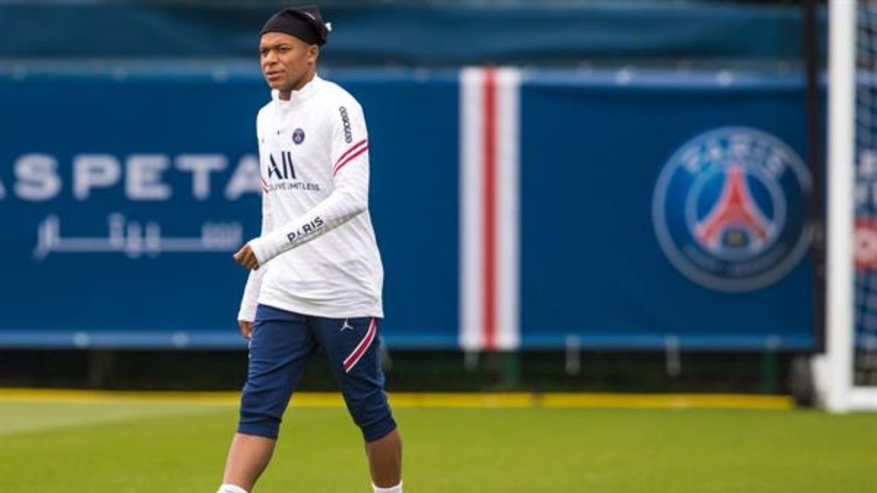 La razón por la que Kylian Mbappé no quiere seguir en el PSG