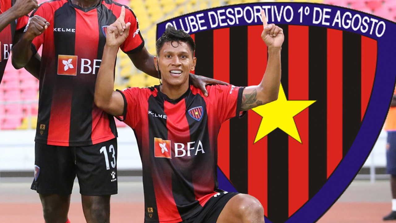 ¡La Bestia sigue enrachada! Brayan Moya anota con el primero de Agosto