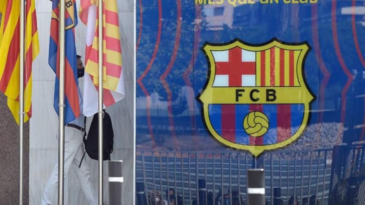 Los jugadores que pretende fichar el Barcelona en el próximo mercado de invierno