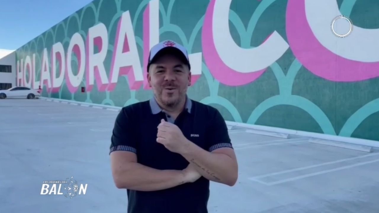 Andrés Bermúdez, de ESPN, da su pronóstico de la pelea entre Teofimo y Kambosos