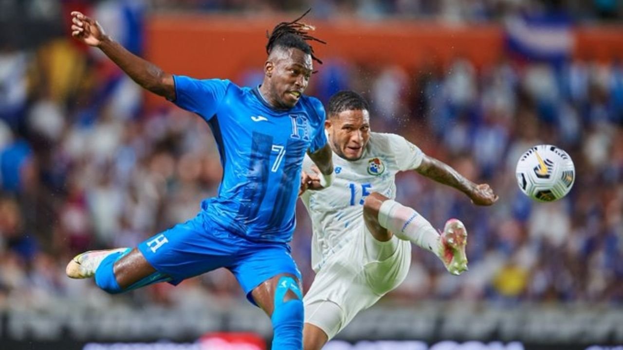 ¿Cómo está la serie entre Honduras y Panamá en eliminatorias mundialistas?