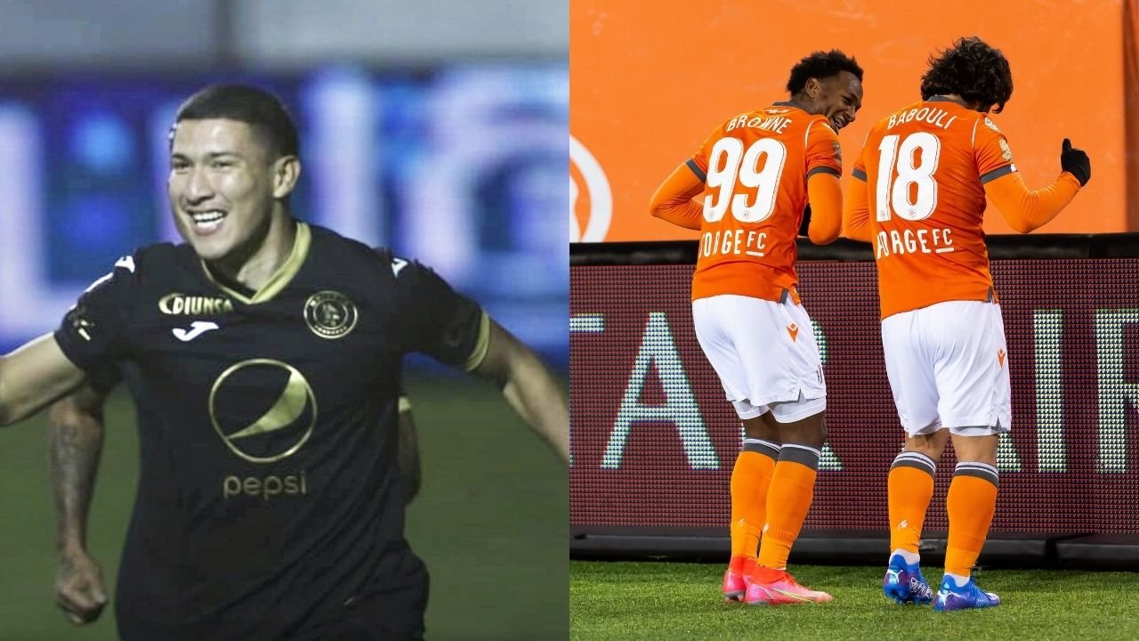 ¿Como llega el Forge FC para enfrentar al Motagua en las semifinales de la Liga Concacaf?