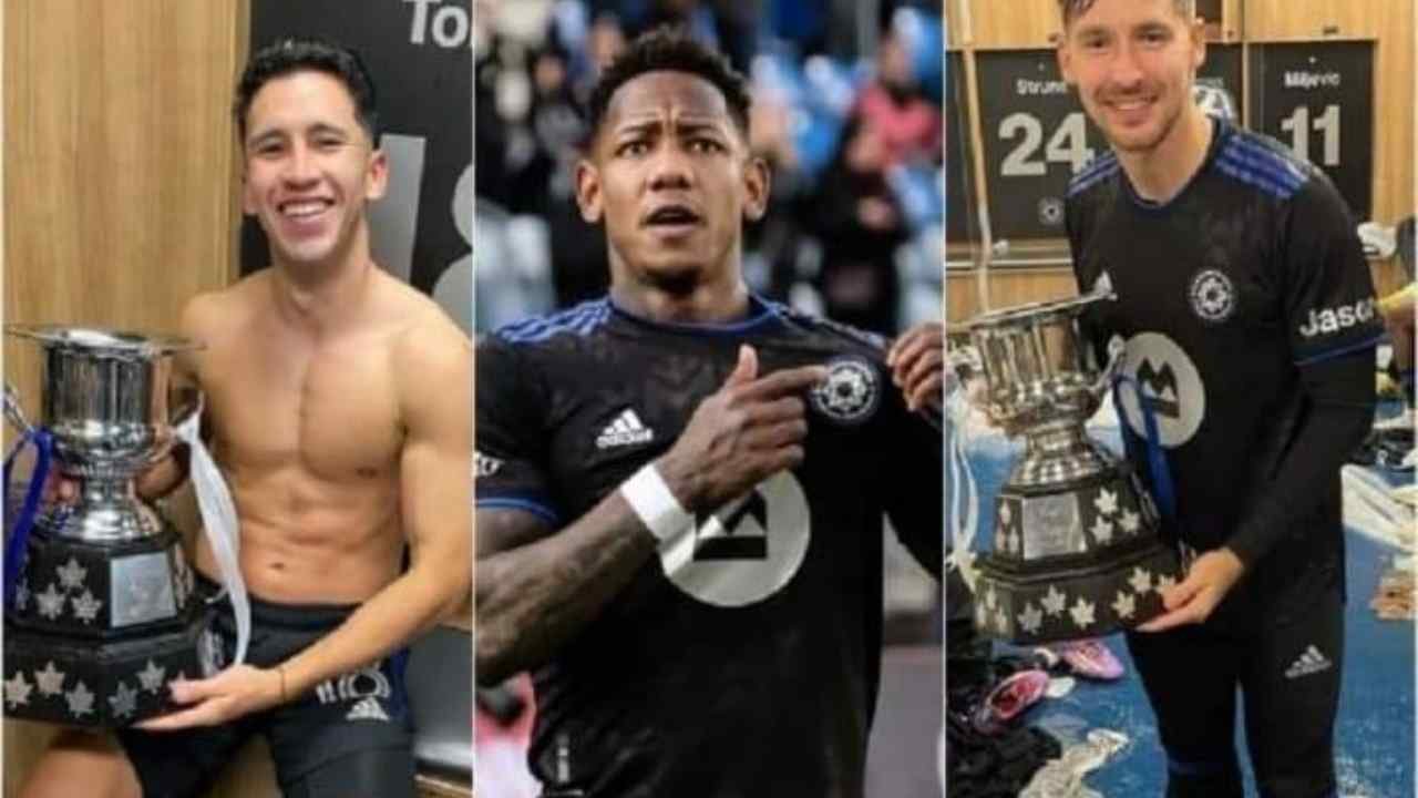 Famosa cadena internacional confunde la nacionalidad de Romell Quioto