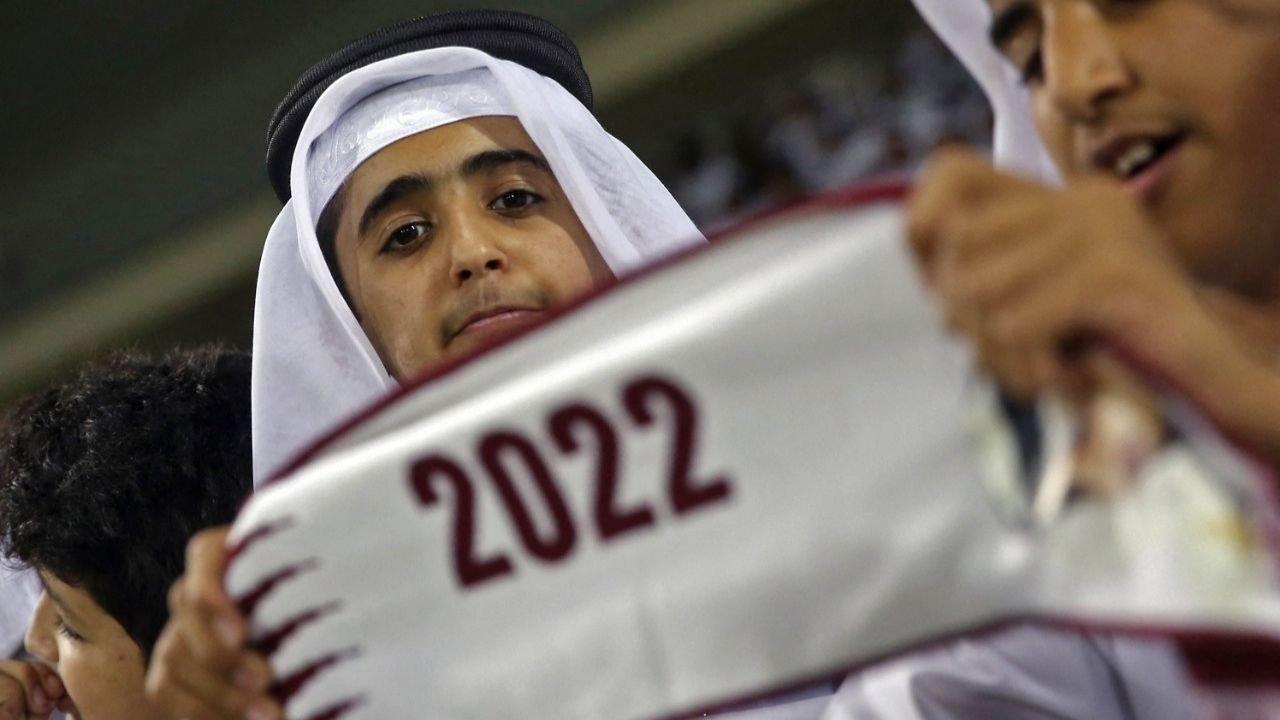 ¡El Mundial toma forma! Las selecciones clasificadas para la Copa del Mundo de Qatar 2022