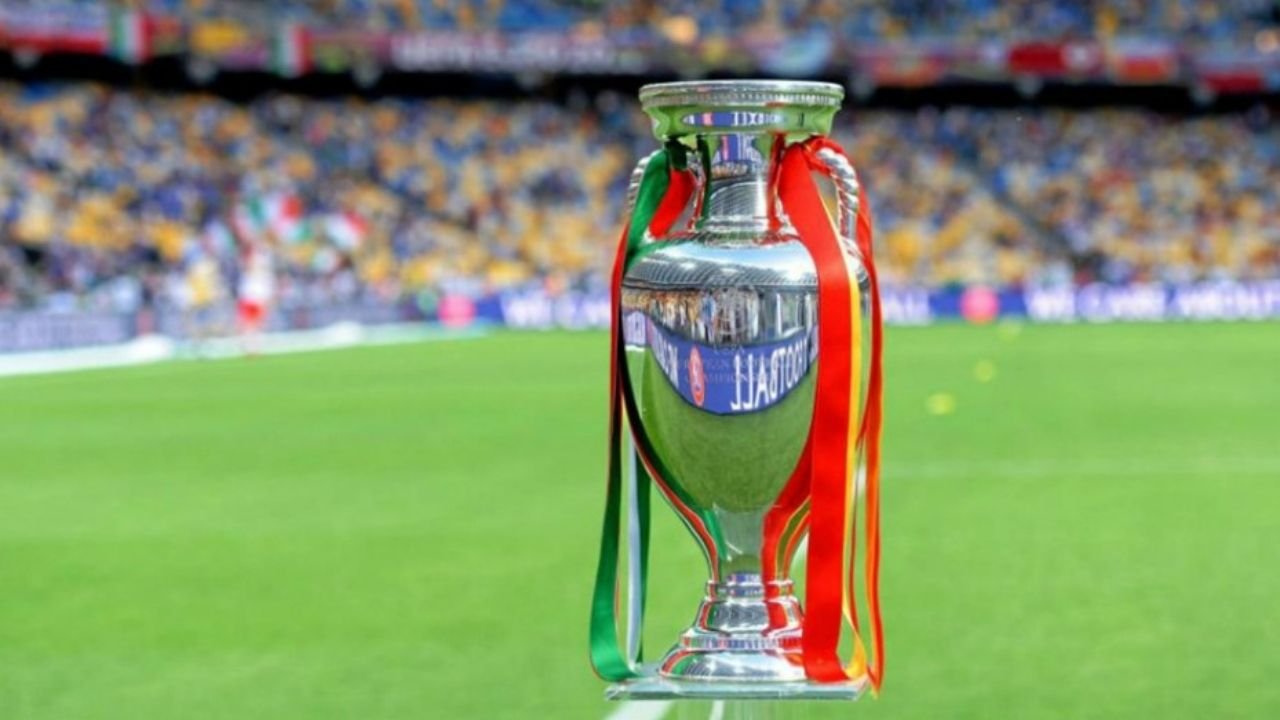 Reino Unido e Irlanda planean una candidatura para la Eurocopa de 2028