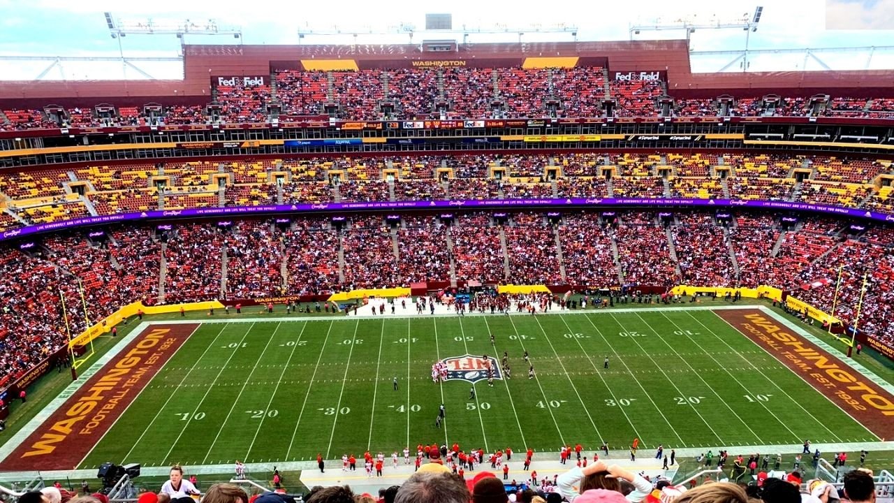 La NFL presume que la temporada 2021 fue la más espectacular en su historia