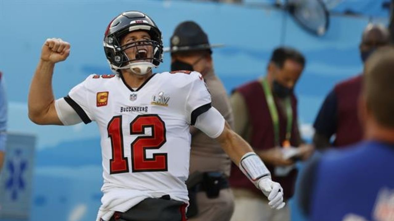 ¿Tom Brady vivió su último partido de la NFL contra los Rams?