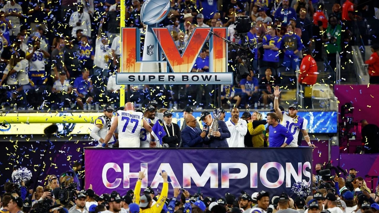 NFL: los diez últimos ganadores del Super Bowl