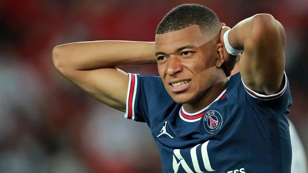 ¡Está harto! Esto le dijo Mbappé a Paul Pogba sobre la situación que vive en el PSG